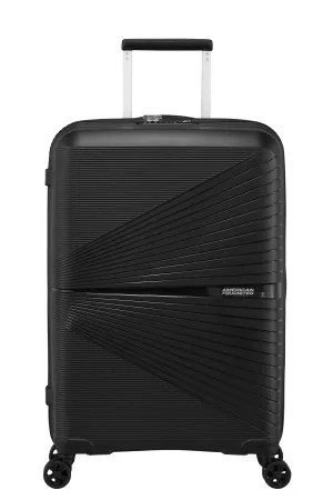 American Tourister Airconic M Onyx Black