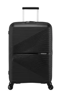 American Tourister Airconic M Onyx Black