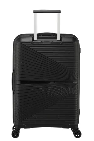 American Tourister Airconic M Onyx Black