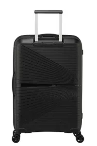 American Tourister Airconic M Onyx Black