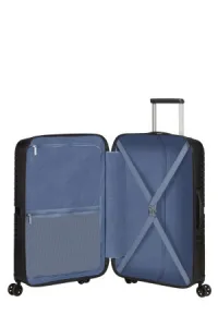 American Tourister Airconic M Onyx Black