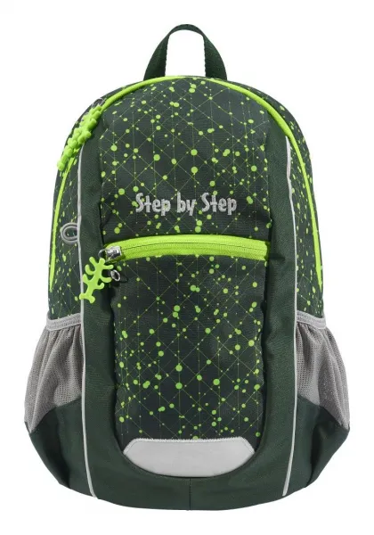 Detský batoh Step by Step KIGA MAXI, Dino Nilo