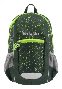 Detský batoh Step by Step KIGA MAXI, Dino Nilo