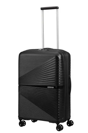 American Tourister Airconic M Onyx Black