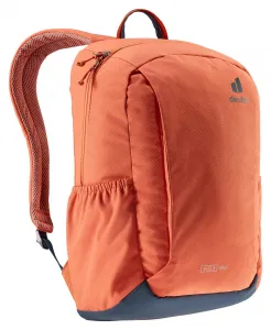 Mestský batoh Deuter - Vista Skip sienna-marine