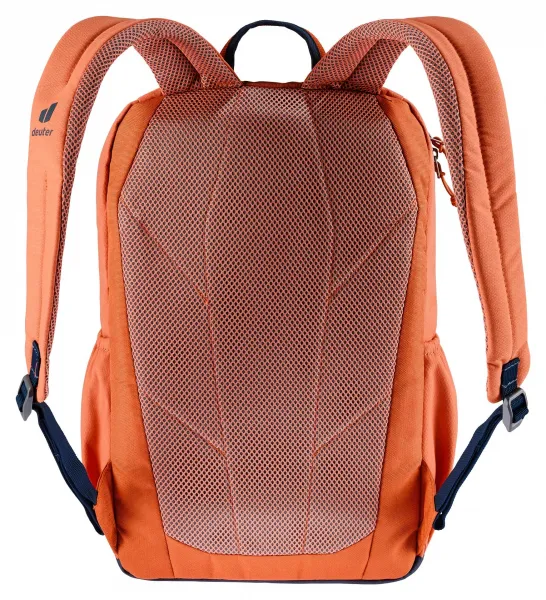 Mestský batoh Deuter - Vista Skip sienna-marine