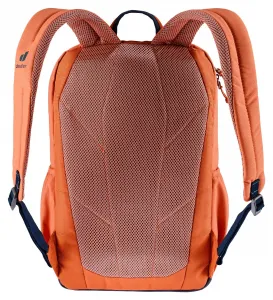 Mestský batoh Deuter - Vista Skip sienna-marine
