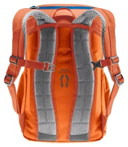Detský batoh Deuter, Junior chestnut-mandarine