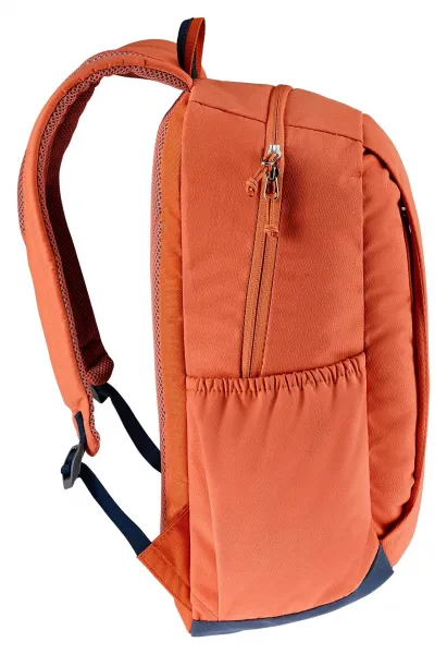 Mestský batoh Deuter - Vista Skip sienna-marine