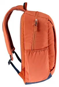Mestský batoh Deuter - Vista Skip sienna-marine