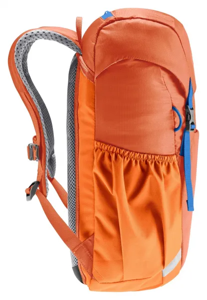 Detský batoh Deuter, Junior chestnut-mandarine