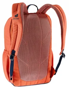 Mestský batoh Deuter - Vista Skip sienna-marine