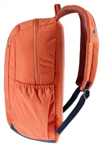 Mestský batoh Deuter - Vista Skip sienna-marine