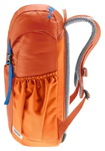 Detský batoh Deuter, Junior chestnut-mandarine