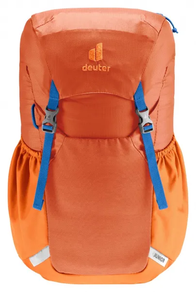 Detský batoh Deuter, Junior chestnut-mandarine