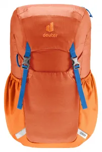 Detský batoh Deuter, Junior chestnut-mandarine