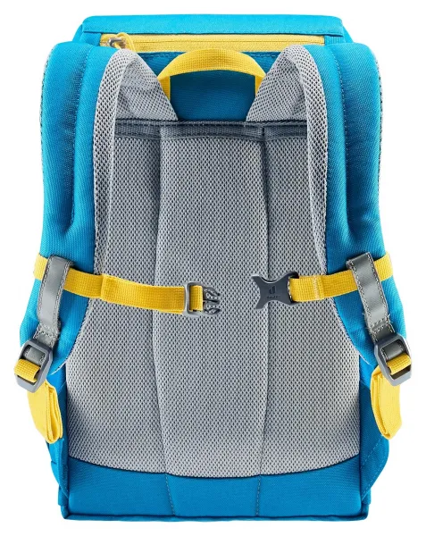 Detský batoh Deuter, Schmusebär azure-lapis
