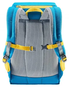 Detský batoh Deuter, Schmusebär azure-lapis