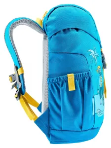 Detský batoh Deuter, Schmusebär azure-lapis