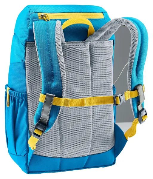 Detský batoh Deuter, Schmusebär azure-lapis
