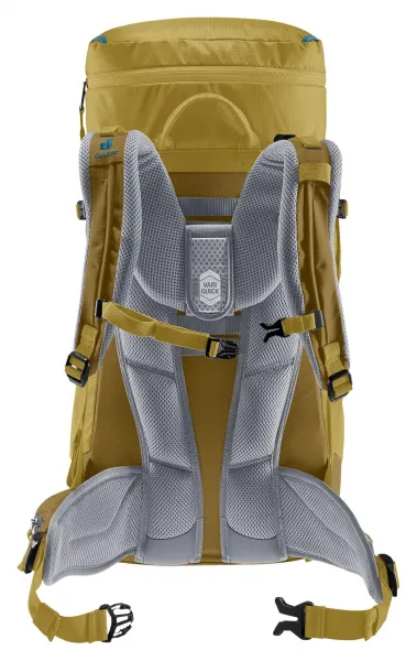 Detský batoh Deuter, Fox 30 turmeric-clay