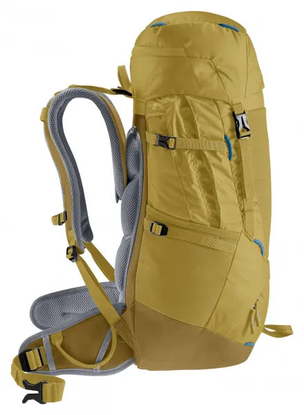 Detský batoh Deuter, Fox 30 turmeric-clay