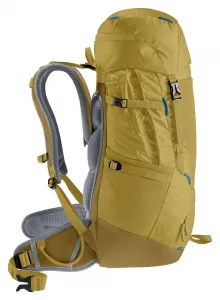 Detský batoh Deuter, Fox 30 turmeric-clay