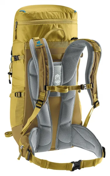 Detský batoh Deuter, Fox 30 turmeric-clay