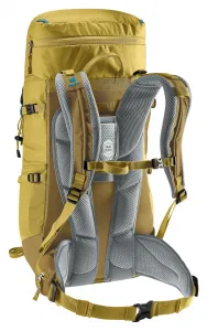 Detský batoh Deuter, Fox 30 turmeric-clay