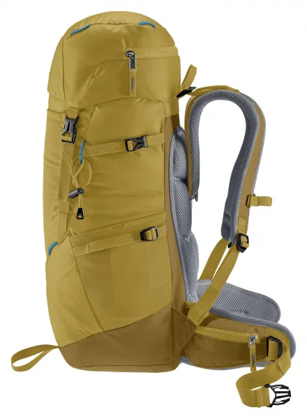 Detský batoh Deuter, Fox 30 turmeric-clay