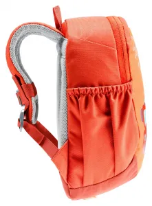 Detský batoh Deuter, Pico papaya-lava