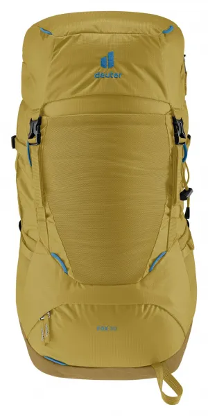 Detský batoh Deuter, Fox 30 turmeric-clay