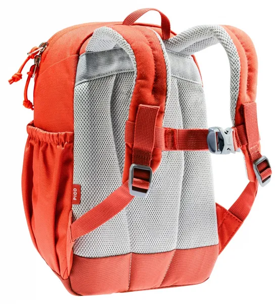 Detský batoh Deuter, Pico papaya-lava