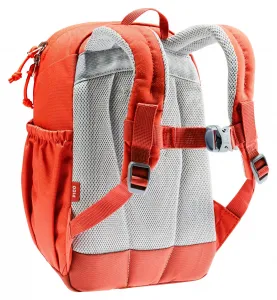 Detský batoh Deuter, Pico papaya-lava
