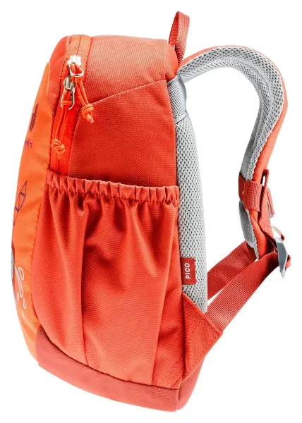 Detský batoh Deuter, Pico papaya-lava