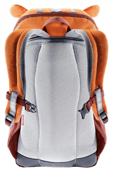 Deuter Kikki Mandarine-Redwood