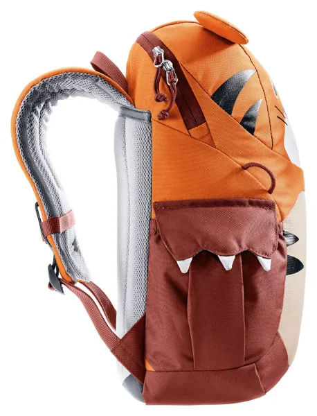 Deuter Kikki Mandarine-Redwood