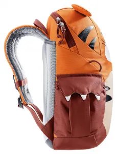 Deuter Kikki Mandarine-Redwood