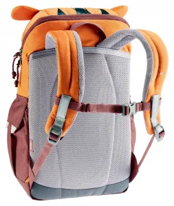 Deuter Kikki Mandarine-Redwood