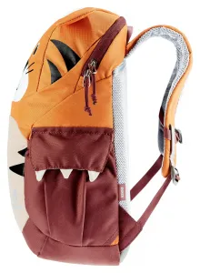 Deuter Kikki Mandarine-Redwood