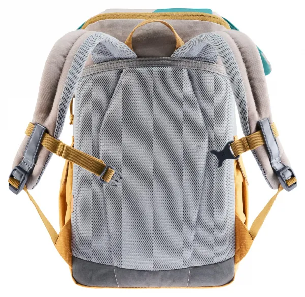 Deuter Kikki Pepper-Cinnamon