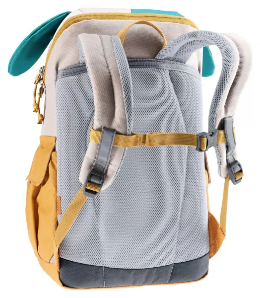 Deuter Kikki Pepper-Cinnamon