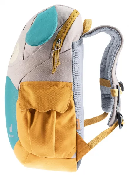 Deuter Kikki Pepper-Cinnamon