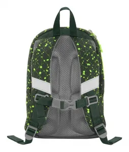 Detský batoh Step by Step KIGA MINI, Dino Nilo