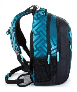 Bagmaster Porto 22 C Blue/Black