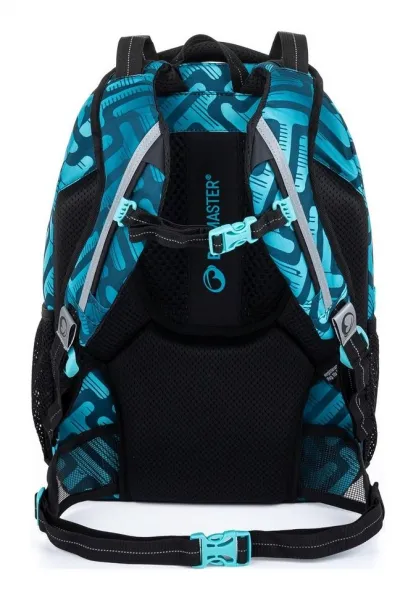 Bagmaster Porto 22 C Blue/Black
