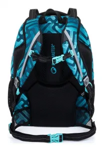 Bagmaster Porto 22 C Blue/Black