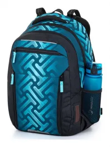Bagmaster Porto 22 C Blue/Black