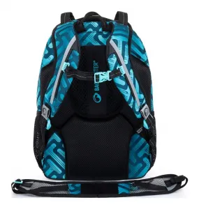 Bagmaster Porto 22 C Blue/Black