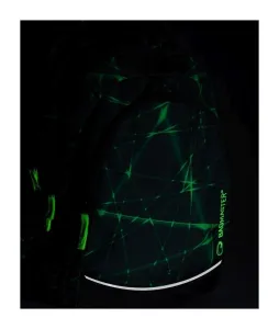 Bagmaster Digital 22 B Gray/Green